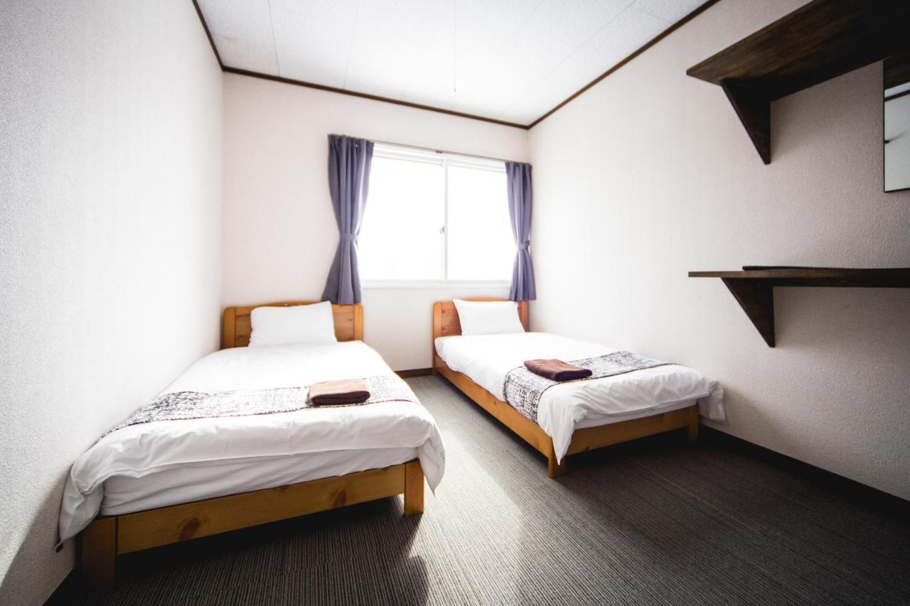 Hakuba Cortina Lodge Otari Zewnętrze zdjęcie